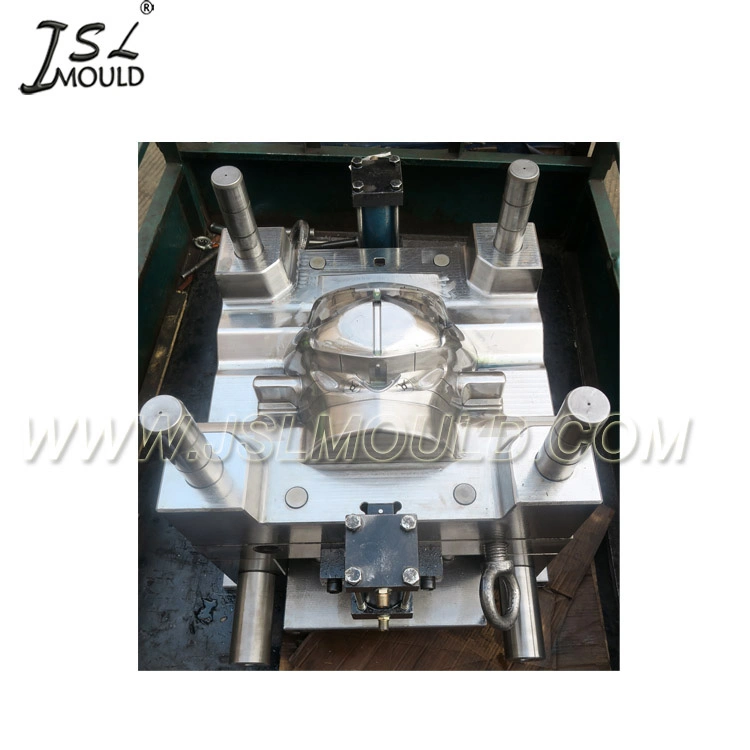 Electric Motorcycle Headlamp Rear Housing Mould