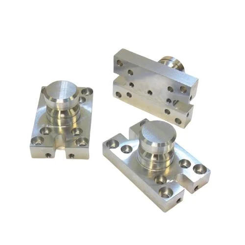 Hvs CNC-Drehservice Kundenspezifische Präzisionsbearbeitung von eloxierten Aluminiumteilen aus Metall und Edelstahl für Auto PRO-Komponenten im Prototypenbau